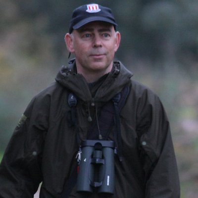Graham Etherington - Twitter Profile Picture of Graham Etherington (@BritishBirder) on Twitter