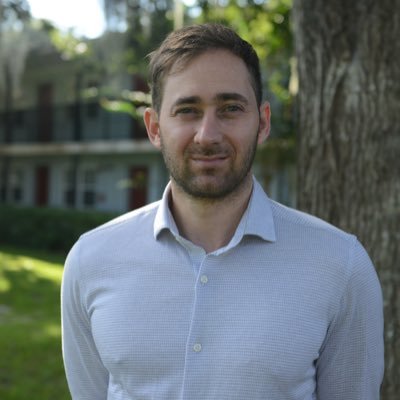 Profile Picture of Matthew Pflaum (@PflaumMatthew) on Twitter