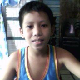 Profile Picture of John Benedict Gomez (@Shin8chiJohn) on Twitter