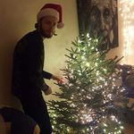 Profile Picture of Zachary Barker (@zc_barker) on Instagram