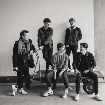 Profile Picture of Anel  ✨ (@ane_guzman25) on Twitter