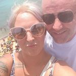 Profile Picture of Vicky Marshall (@vickitwin81) on Instagram