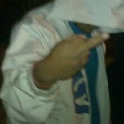 Profile Picture of Len Hidalgo Rivas (@N3R0NRapCore) on Twitter