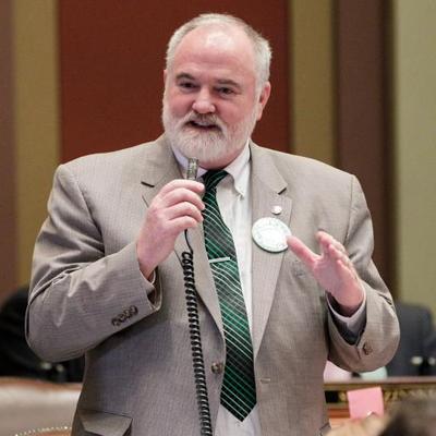 Profile Picture of Rep. Bob Loonan (@BLoonan) on Twitter