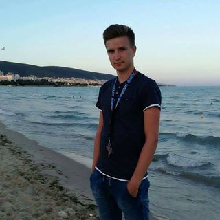 Profile Picture of Michał Barcik (@Micha&) on Facebook