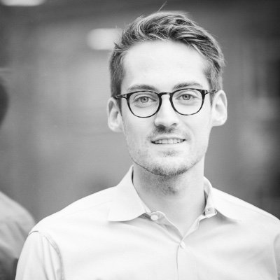 Profile Picture of David Bayer (@BayerDavid) on Twitter