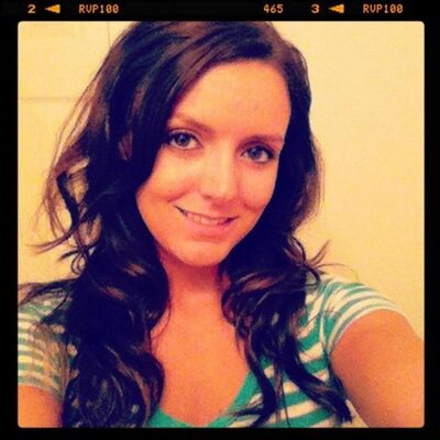 Profile Picture of Heather Oliveira (@HeatherSue84) on Twitter