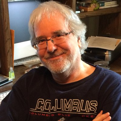 Profile Picture of Keith Crabtree (@apple07001) on Twitter
