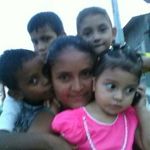 Profile Picture of catherine triviño (@cathaili) on Instagram