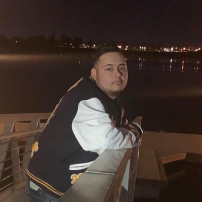 Profile Picture of Elijah Gomez (@elijahgomez01) on Twitter