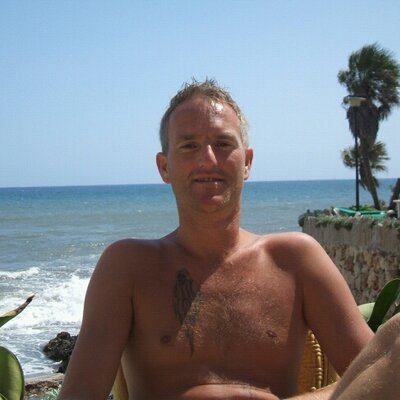 Profile Picture of Stephen Fordham (@Stephenfordham2) on Twitter