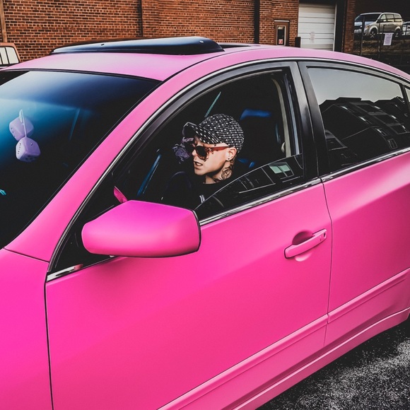 Profile Picture of Jake Cannon (@sryisuck) on Poshmark