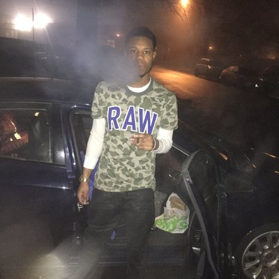 Profile Picture of Zeeky BOP (@@chris_pascall) on Twitter