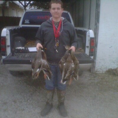 Profile Picture of Kyle Shultz (@shultzie1234) on Twitter