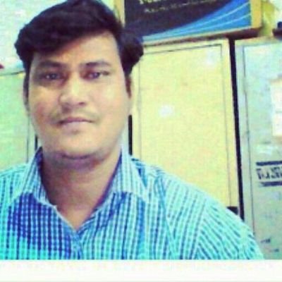 Profile Picture of Ajay Dhami (@dhamiajay376) on Twitter