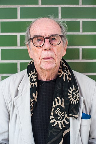 Profile Picture of David Hurnon Wikipedia