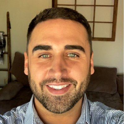 Profile Picture of Ken Cronin (@Ken_MovableInk) on Twitter