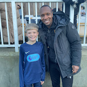 Profile Picture of Robbie Hudson (@robbiehudson) on Youtube