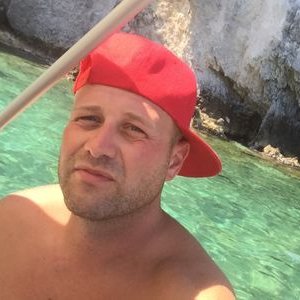 Profile Picture of Michele Magnocavallo (@michelemagnoca1) on Twitter