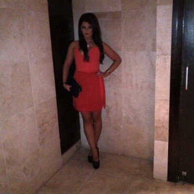 Profile Picture of Jenna Oconnor (@xJennaOconnor) on Twitter