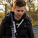 Profile Picture of Thomas Hutchins (@Thomas James Hutchins) on Flickr
