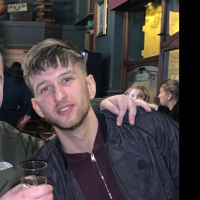 Profile Picture of Mark Moriarty (@MarkMoriarty7x) on Twitter