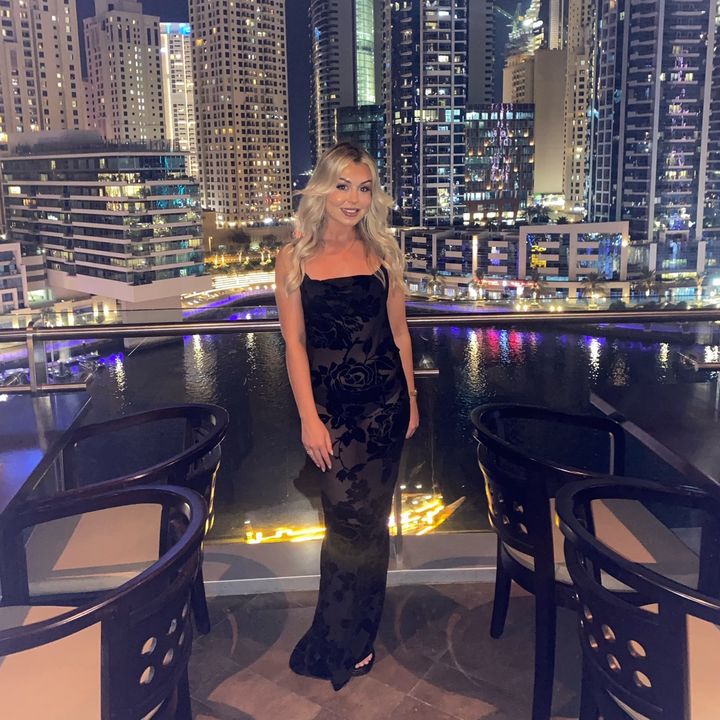 Profile Picture of Kelly (@kelly.campbell1) on Tiktok