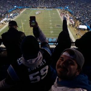Profile Picture of Nick Dee (@Nickdee20) on Twitter