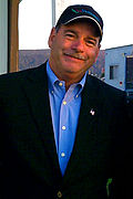Profile Picture of Jerry Carroll (comedian)on Wikipedia