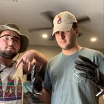 Zach Gibson - Instagram Profile Picture of Zach Gibson (@zachof.all.trades) on Instagram