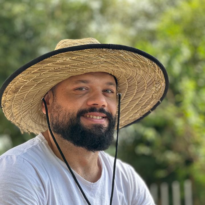 Profile Picture of Daniel Faggionatto (@dfaggionatto) on Tiktok