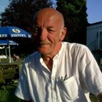 Profile Picture of Elwyn Evans (@elwyn.evans) on Instagram
