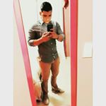 Profile Picture of David soza (@david_soza0805) on Instagram