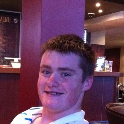 Profile Picture of Neil Mc Combs (@CombsNeil) on Twitter