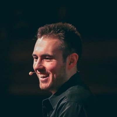 Profile Picture of Jack Franklin (@Jack_Franklin) on Twitter