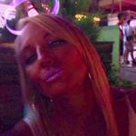 Profile Picture of Terri Pearce (@terriblondie) on Instagram