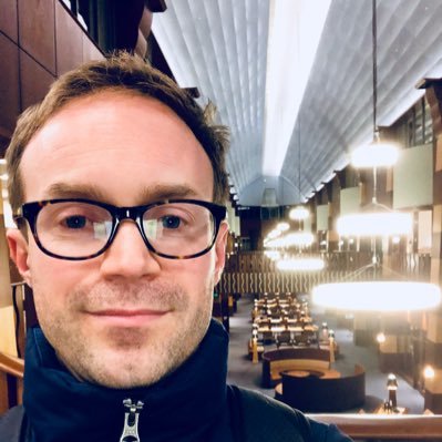 Profile Picture of Jeff Fischer (@FischerJeffrey) on Twitter