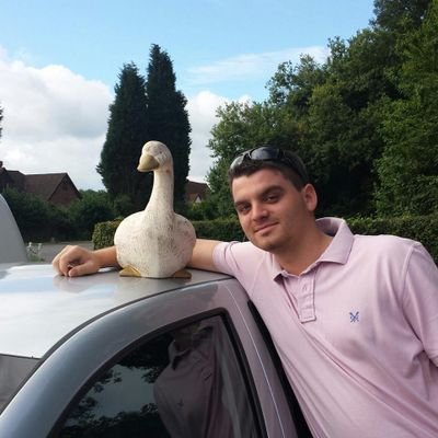 Profile Picture of Dan Westall (@@dmw_24871) on Twitter