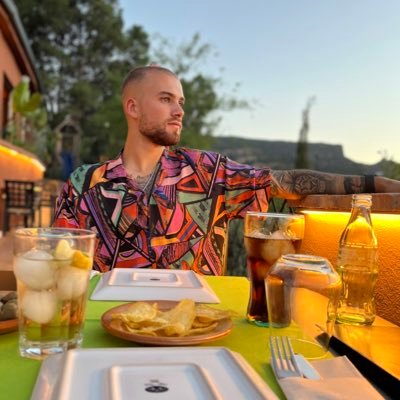 Profile Picture of pablo siles 7 (@siles_pablo) on Twitter