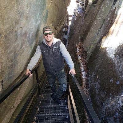 Profile Picture of Jeremiah Cobb (@jeremiahcobb12) on Twitter