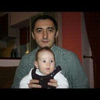 Profile Picture of Dan Cristea (@cristeadannicu) on Twitter