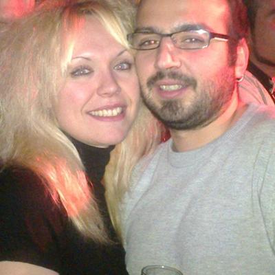 Profile Picture of Akis Karapetsas (@AkisKarapetsas) on Twitter