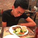 Profile Picture of Matthew Lar Sia (@matthewhaventh) on Instagram