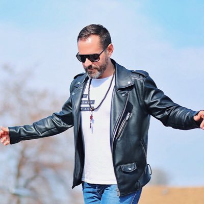 Profile Picture of Michael DeCorte (@michael_decorte) on Twitter