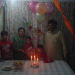 Profile Picture of Shazia Arshad (@shazia4003) on Instagram
