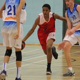 Profile Picture of Charles Harding Jr. (@charles_hard1ng) on Twitter