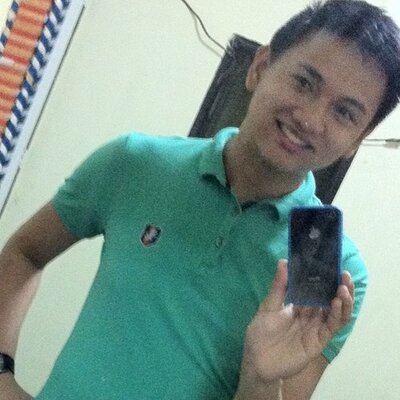 Profile Picture of Patrick Gabriel (@impatrickg) on Twitter