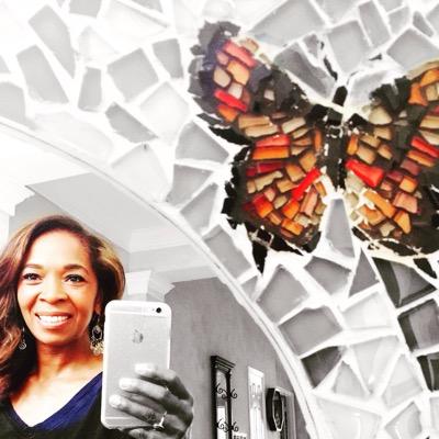Profile Picture of Jodye Beard-brown (@jbeard_art) on Twitter