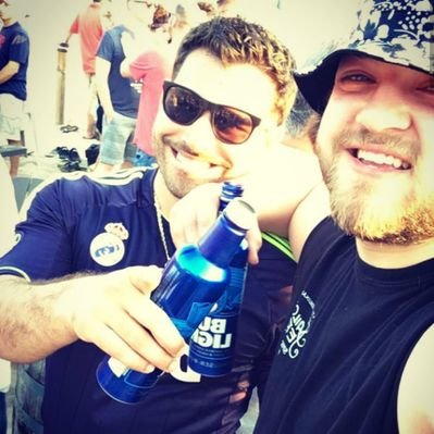 Profile Picture of Anthony Colilli (@anthonycolilli) on Twitter