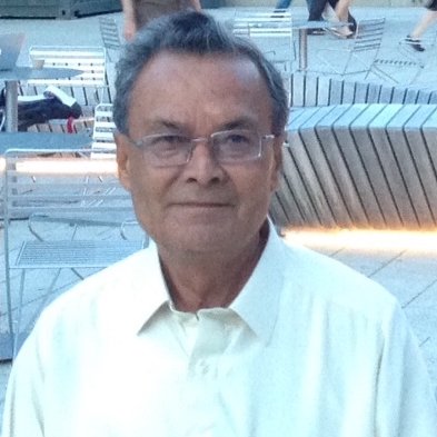 Profile Picture of Ghulam Qadir Palijo (@GQpalijo) on Twitter